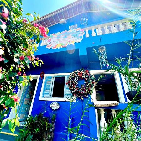 Pousada Agua Marinha-Familias & Pets Angra dos Reis Zewnętrze zdjęcie