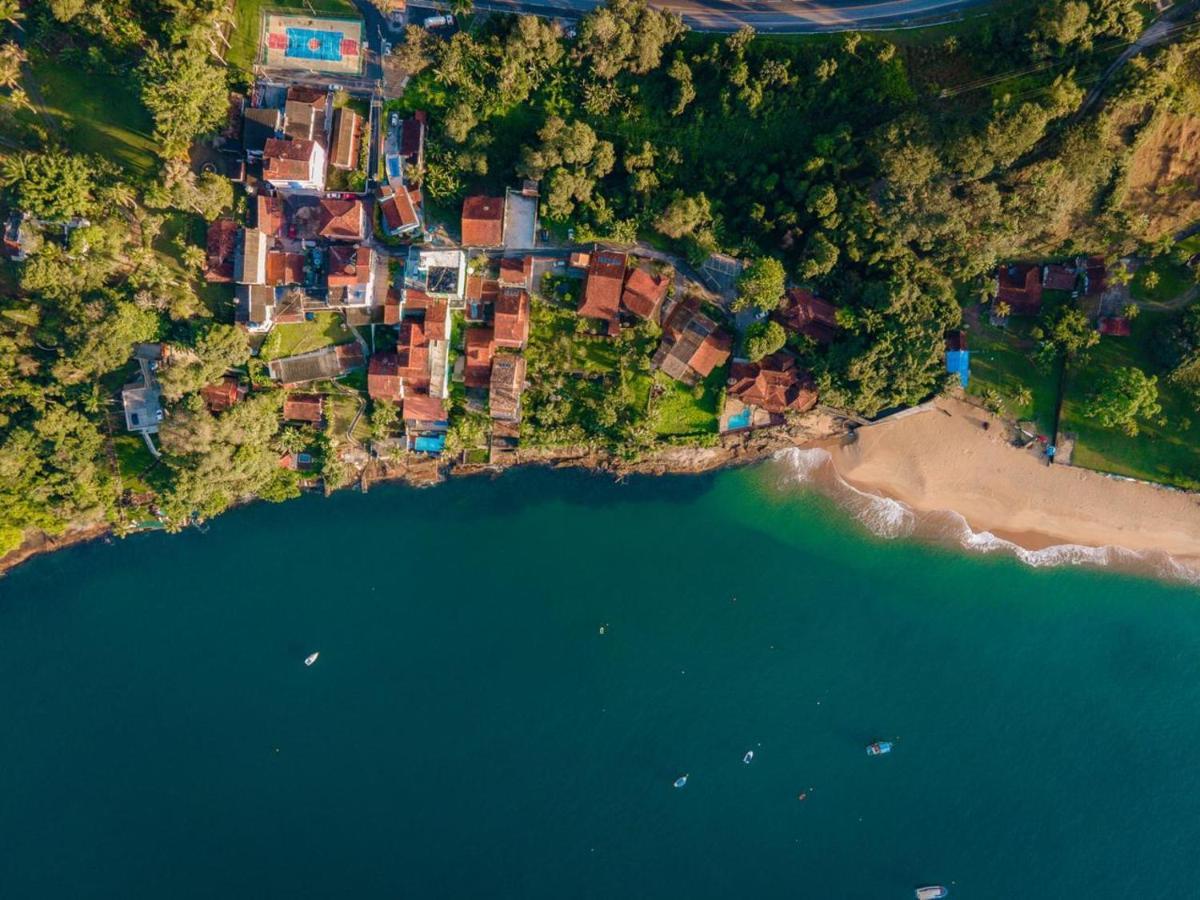 Pousada Agua Marinha-Familias & Pets Angra dos Reis Zewnętrze zdjęcie