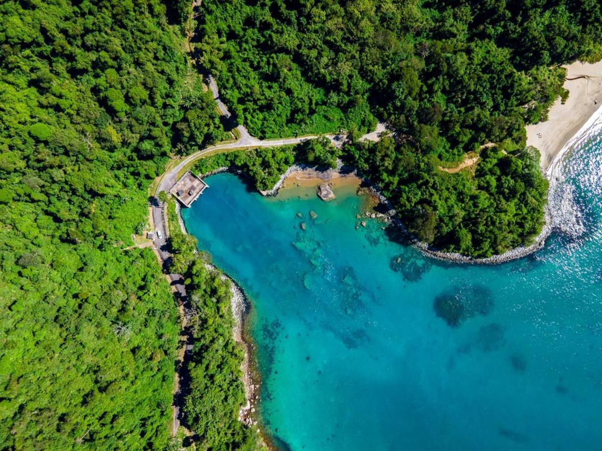 Pousada Agua Marinha-Familias & Pets Angra dos Reis Zewnętrze zdjęcie