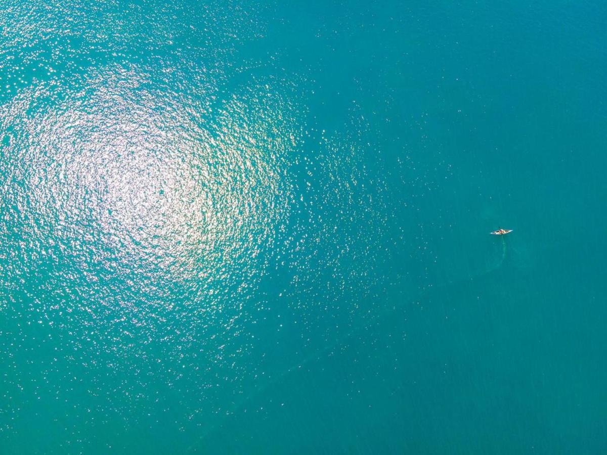 Pousada Agua Marinha-Familias & Pets Angra dos Reis Zewnętrze zdjęcie