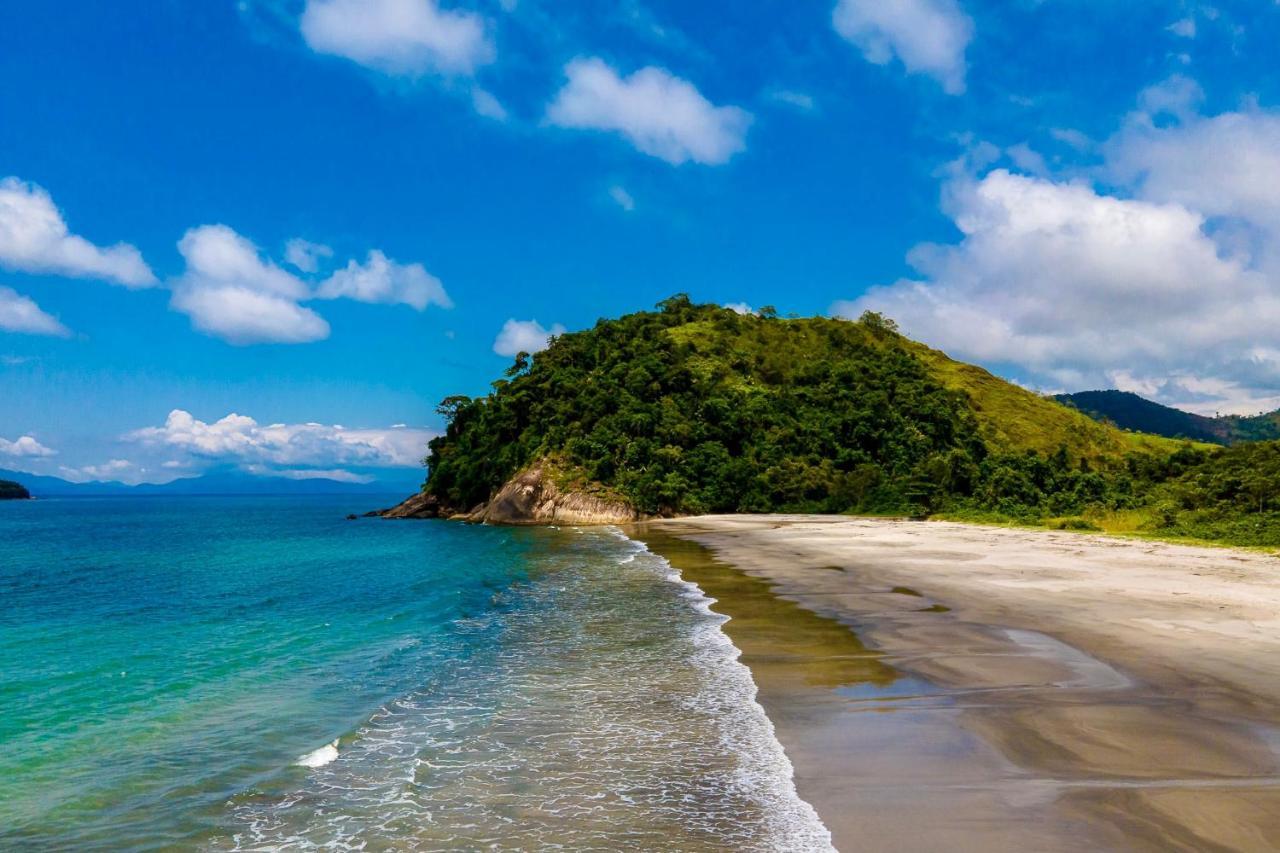 Pousada Agua Marinha-Familias & Pets Angra dos Reis Zewnętrze zdjęcie