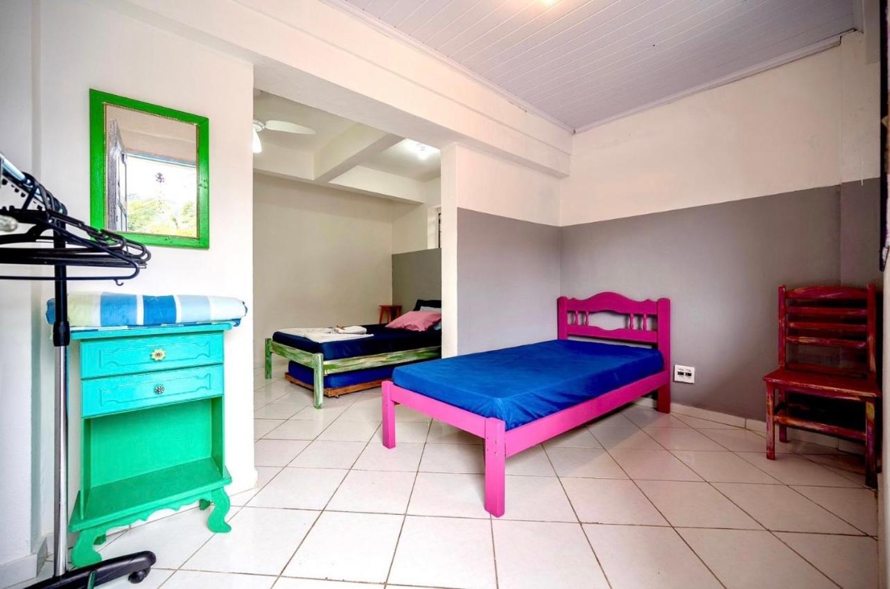 Pousada Agua Marinha-Familias & Pets Angra dos Reis Zewnętrze zdjęcie